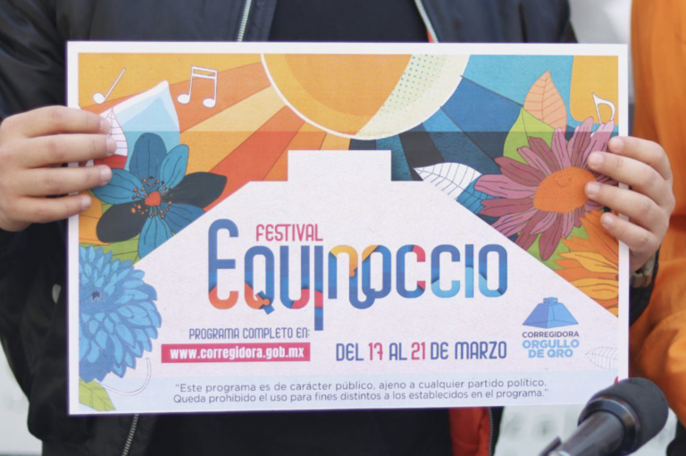 Equinoccio tendrá lugar del 17 al 21 de marzo de 2023.
