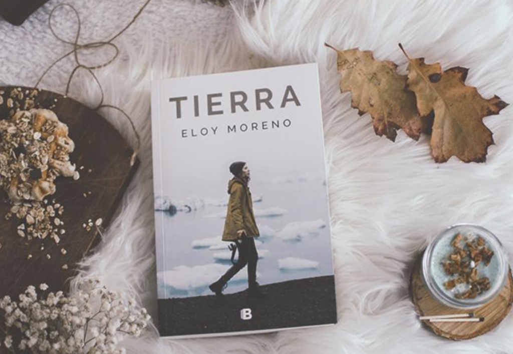 Tierra de Eloy Moreno