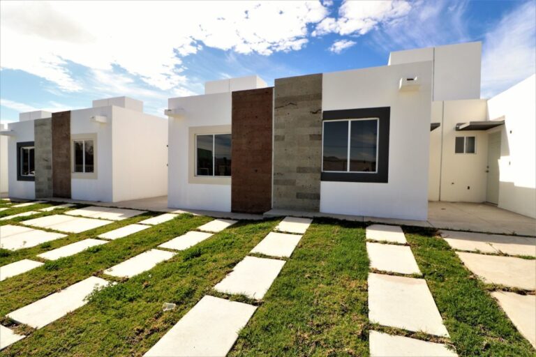 Creció colocación de créditos para terrenos en Querétaro