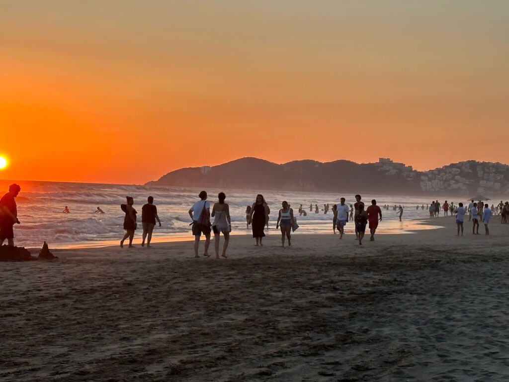 Guerrero consolida visitas nacionales y extranjeras durante Semana Santa: Evelyn Salgado Pineda