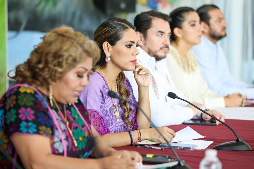 Nuevo hospital en Tlapa de Comonfort en Guerrero beneficiará a más de 59 mil habitantes