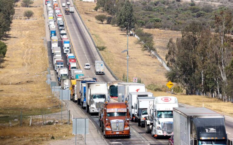 Caseta de libramiento será gratuita