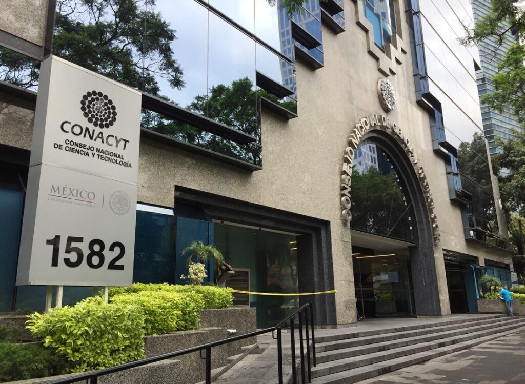 Convocan a paro nacional en protesta de nueva ley de ciencia y tecnología