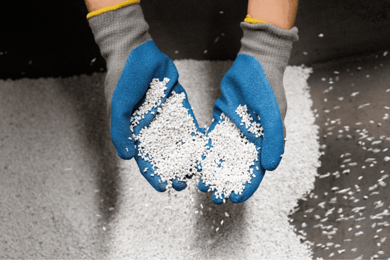 Renova Industrial líder en el reciclaje de plásticos en México