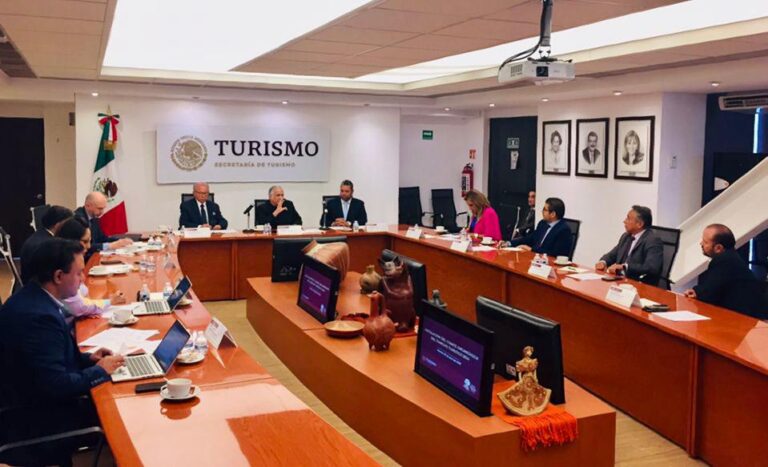 Regresa a casa: Guerrero ha comenzado preparativos de edición 48 del Tianguis Turístico