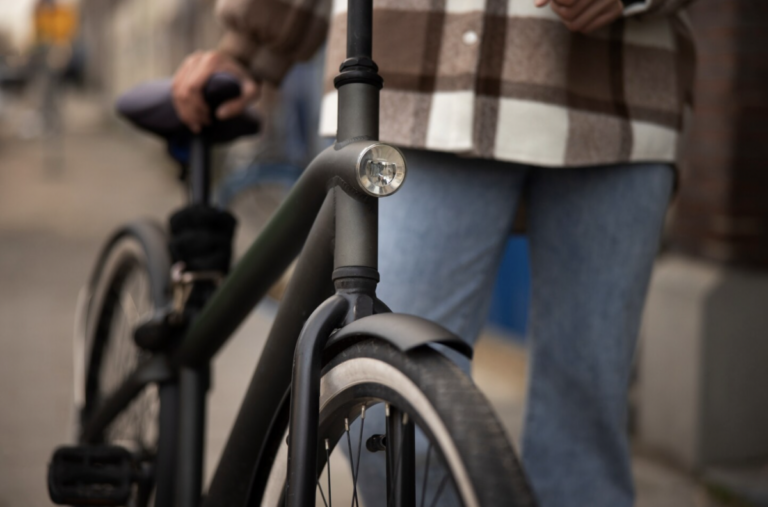 Se busca fomentar el uso de la bicicleta en Querétaro.