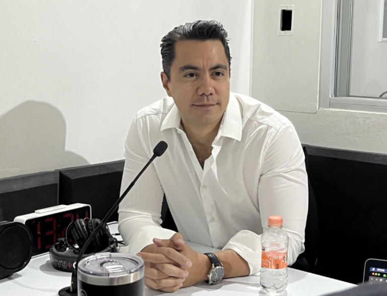 FeliFer Macías refirió que el "Plan B" pretendía acotar las facultades del INE.