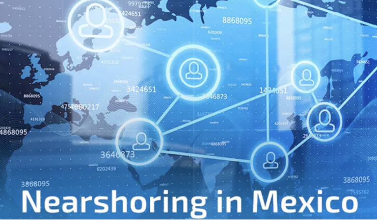 La relocalización (nearshoring) se ha convertido en una realidad en el país.