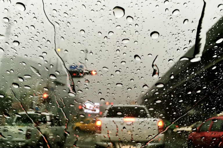 Lloverá en Querétaro