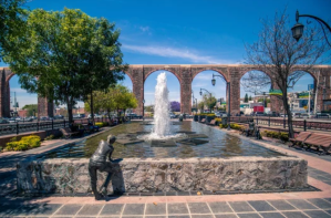 El IMCO calificó a Querétaro como la segunda ciudad con menor tasa de personas por debajo de la línea del bienestar.