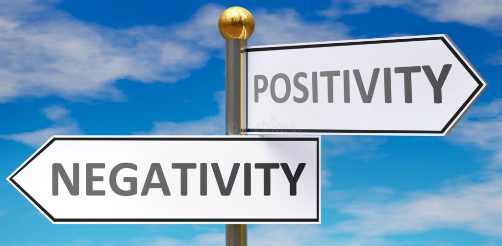 Isaac Shapiro: La negatividad es una trampa insidiosa que nos impide vivir plenamente