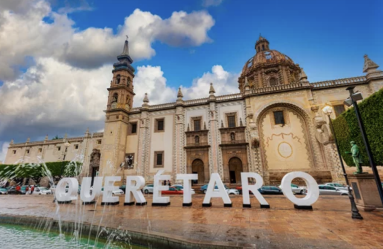 EvenTravel DMC Querétaro