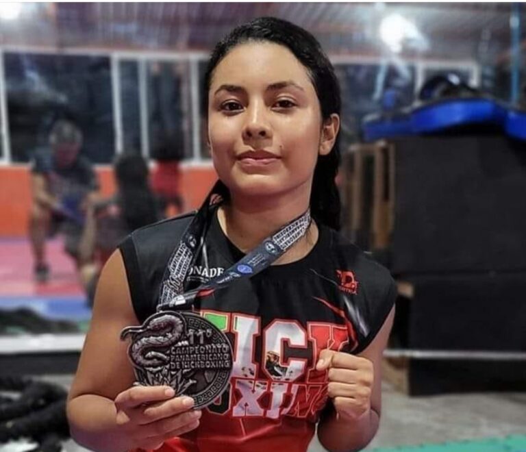 Evelyn Salgado Pineda: El esfuerzo y dedicación de los guerrerenses en el deporte no se detiene