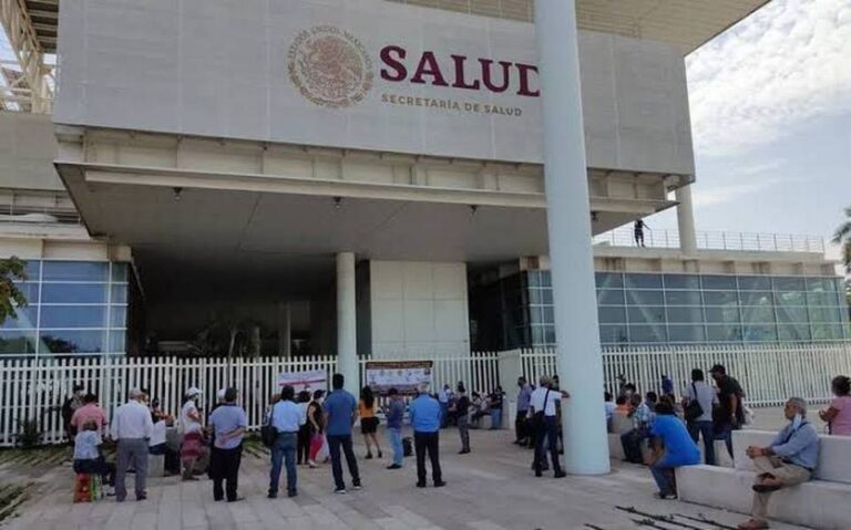 Construcción de Hospital en Guerrero impactará en economía local