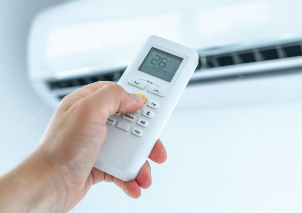 Apagones en Querétaro