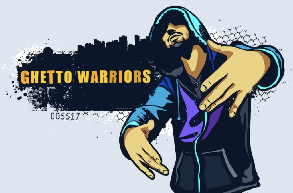 ¡Súbele al volumen porque "Talento por el Barrio" y @Mcklopedia están en ¡El Querétaro Que Queremos! Freestyle para el municipio queretano.