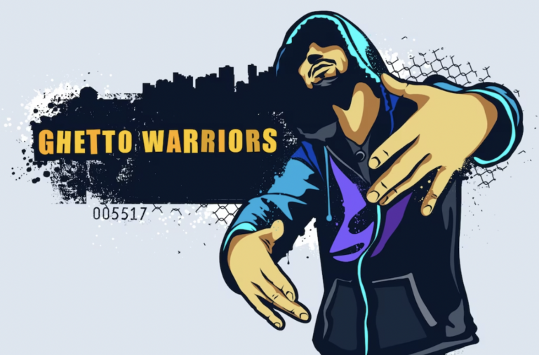 ¡Súbele al volumen porque "Talento por el Barrio" y @Mcklopedia están en ¡El Querétaro Que Queremos! Freestyle para el municipio queretano.