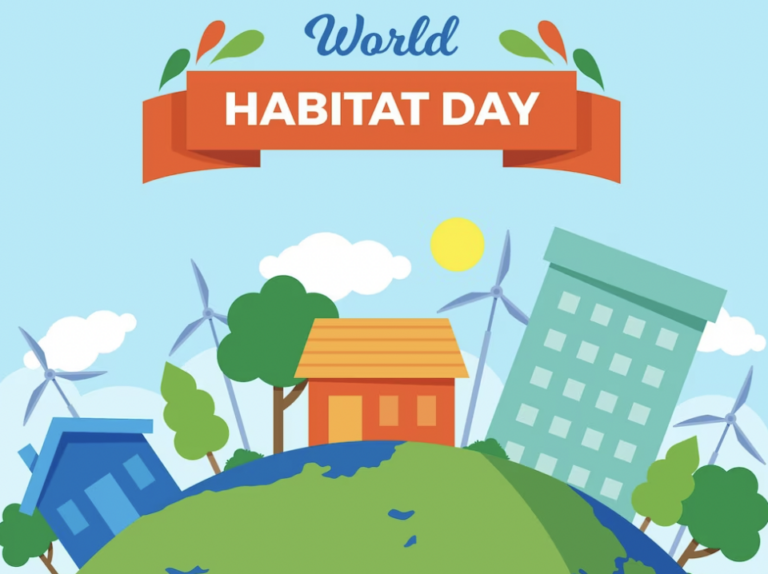 El alcalde Luis Nava anunció la llegada del Día Mundial del Hábitat para 2024 a la ciudad queretana.