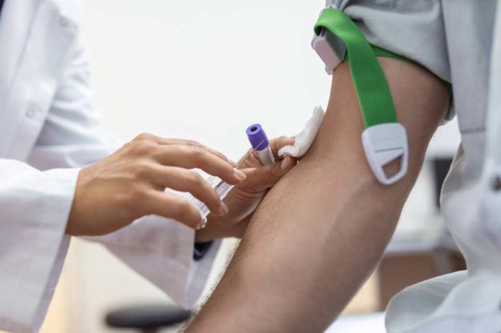 Se requiere de una mayor tasa de donación voluntaria.