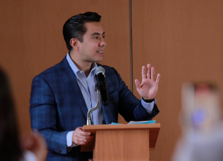 Se espera que se fortalezcan aún más el Sistema de Alerta AMBER y el Protocolo ALBA puntualizó Felifer Macías.