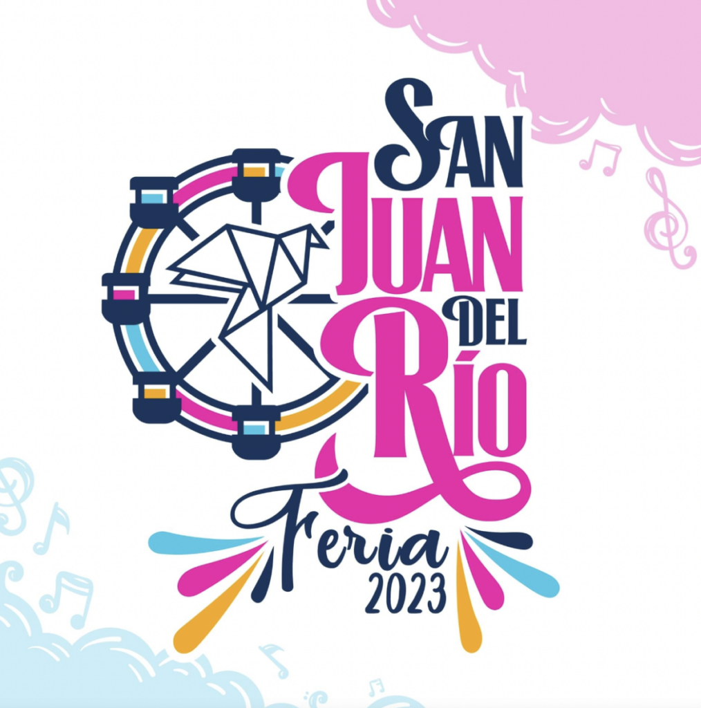 La Feria de San Juan del Río 2023 ya inició.