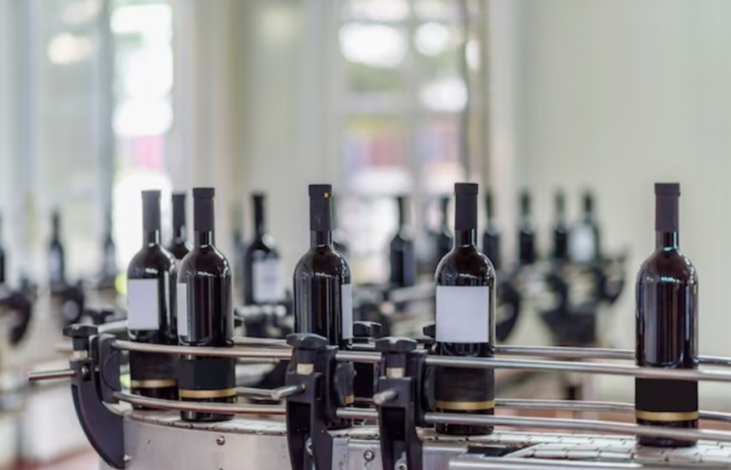 se propuso en el Congresos local la iniciativa de Ley de Fomento de la Actividad Vitivinícola.