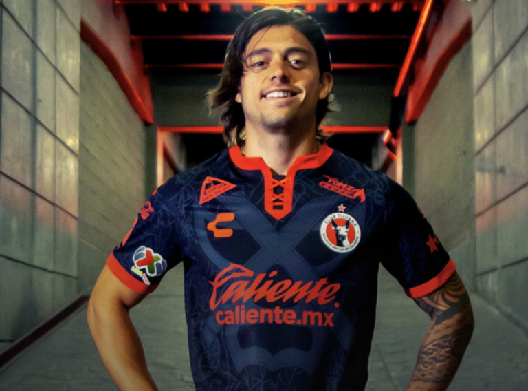 Un ex de Xolos más para los Gallos Blancos.