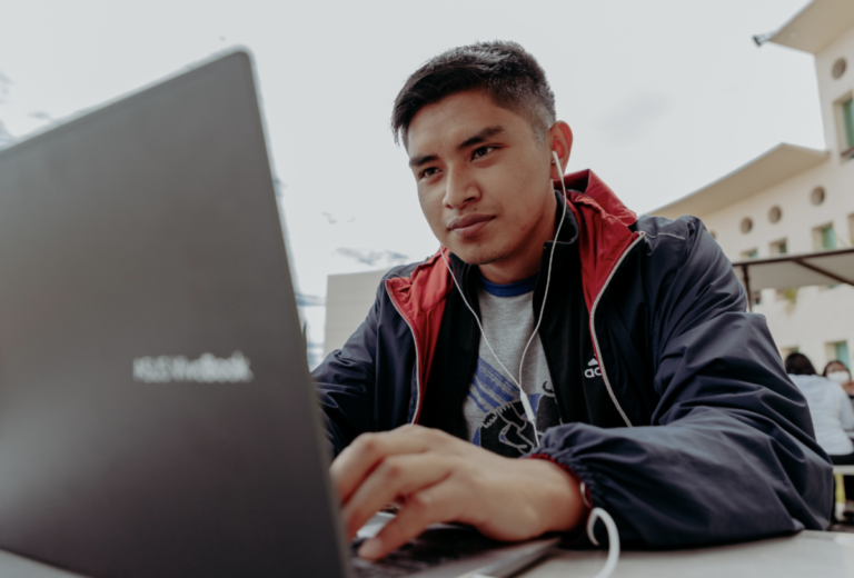 Existen recurso humano para afrontar los retos del nearshoring en Querétaro.