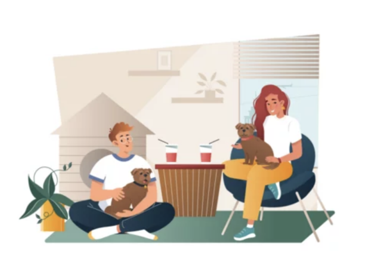 Espacios "petfriendly" Querétaro