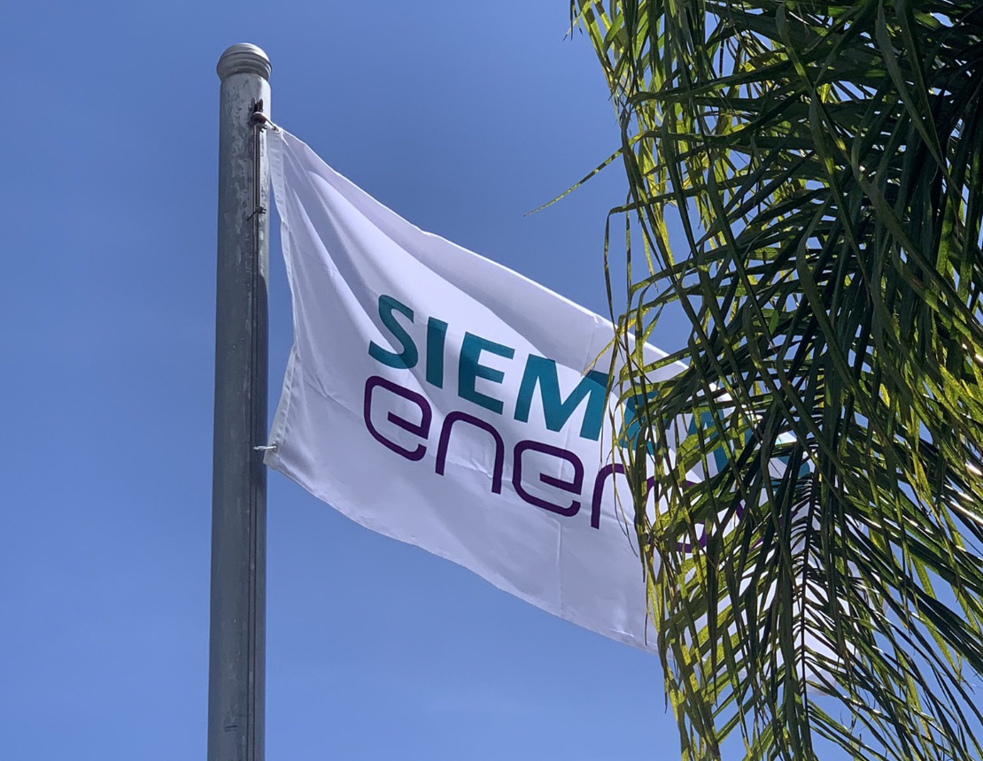 Siemens Energy tiene contemplado contratar a cerca de 600 profesionales.