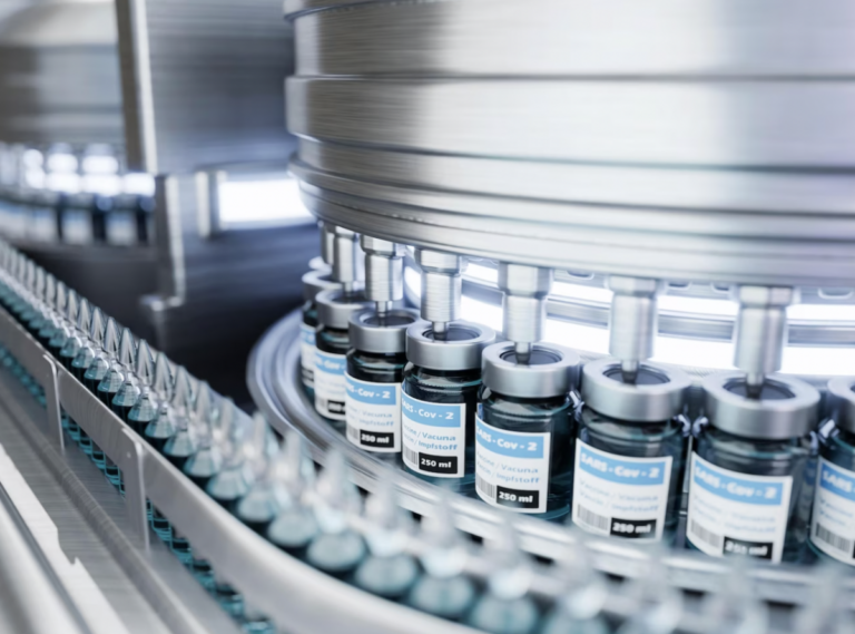 La vacuna covid de la UAQ no se producirá de manera comercial.