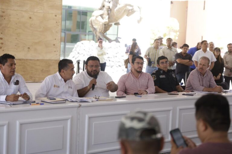 Se restablece el orden mediante el diálogo en Guerrero