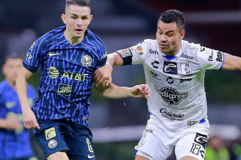 América busca revancha luego de perder en su debut del Apertura 2023.