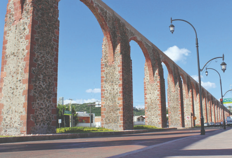 Para vacacionar en este verano, Querétaro es una excelente opción.