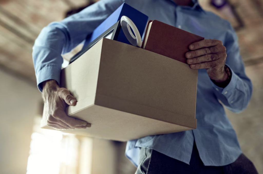 En Querétaro, el Seguro de Desempleo consiste en un apoyo de 3,500 pesos mensuales.