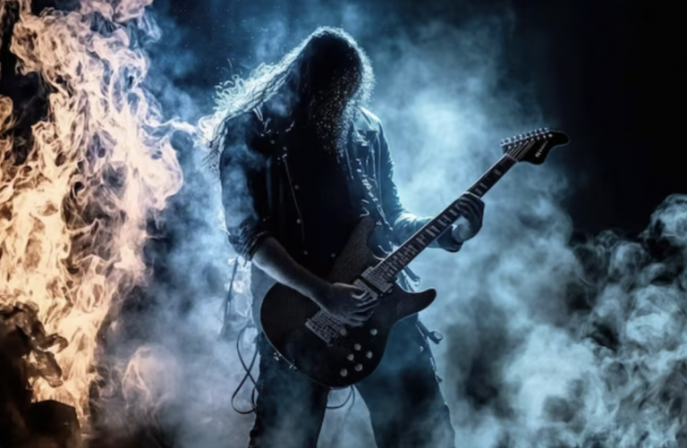 Rockear es una forma de vida