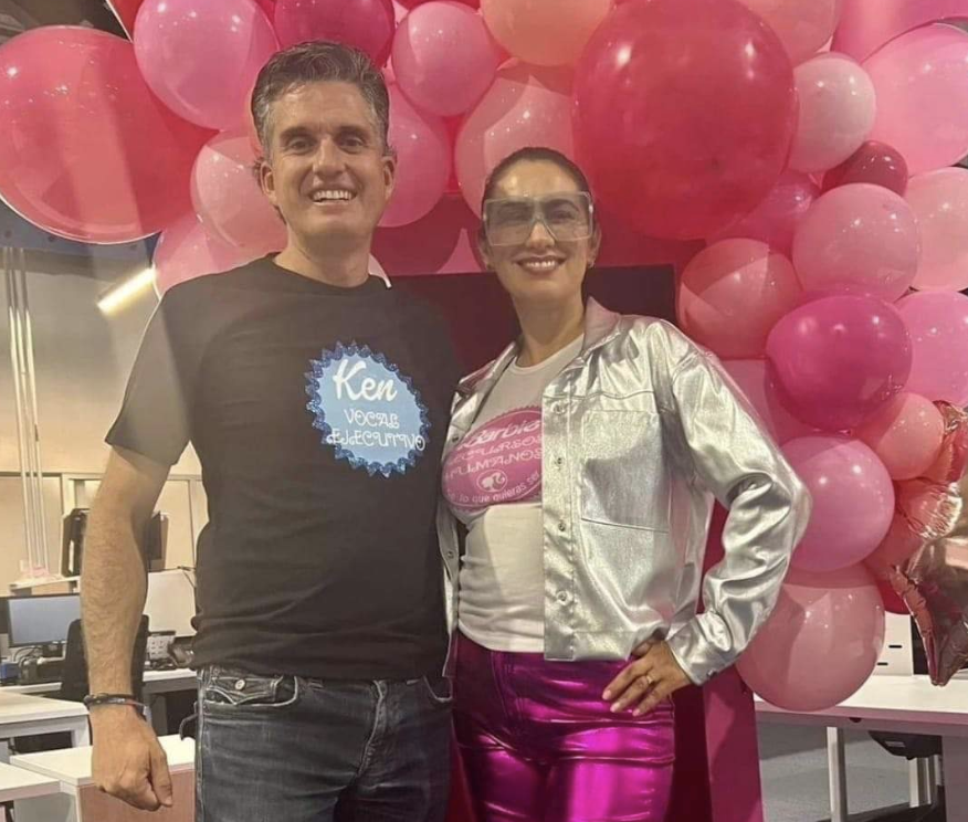 En redes sociales, critican al titular de la CEA, Luis Alberto Vega Ricoy.