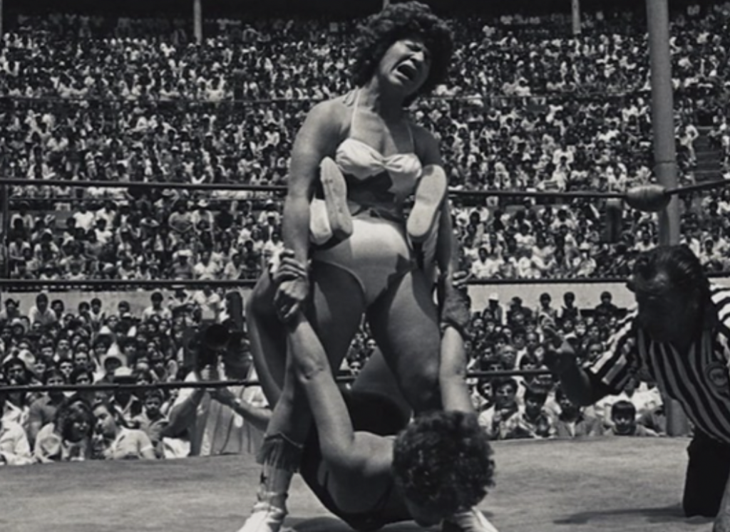 No ha sido fácil para las luchadoras mexicanas ganarse un espacio en los encordados nacionales.