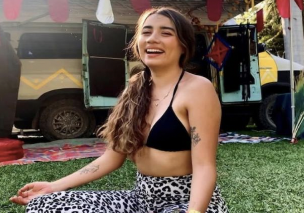 Las autoridades alemanas han intensificado las labores de búsqueda para encontrar a María Fernanda, estudiante desaparecida en Berlín el pasado 22 de julio.