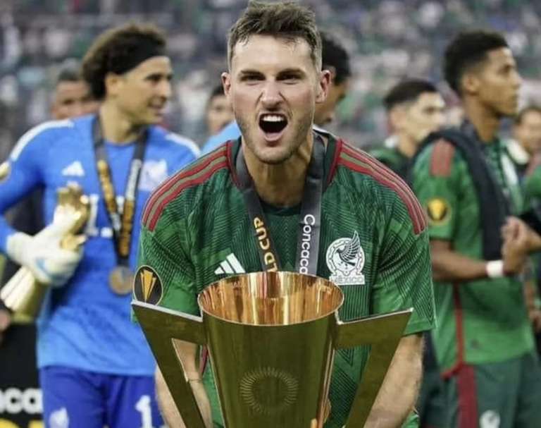 El Diario Olé reavivó nuevamente la polémica existente entre el fútbol mexicano y el argentino.