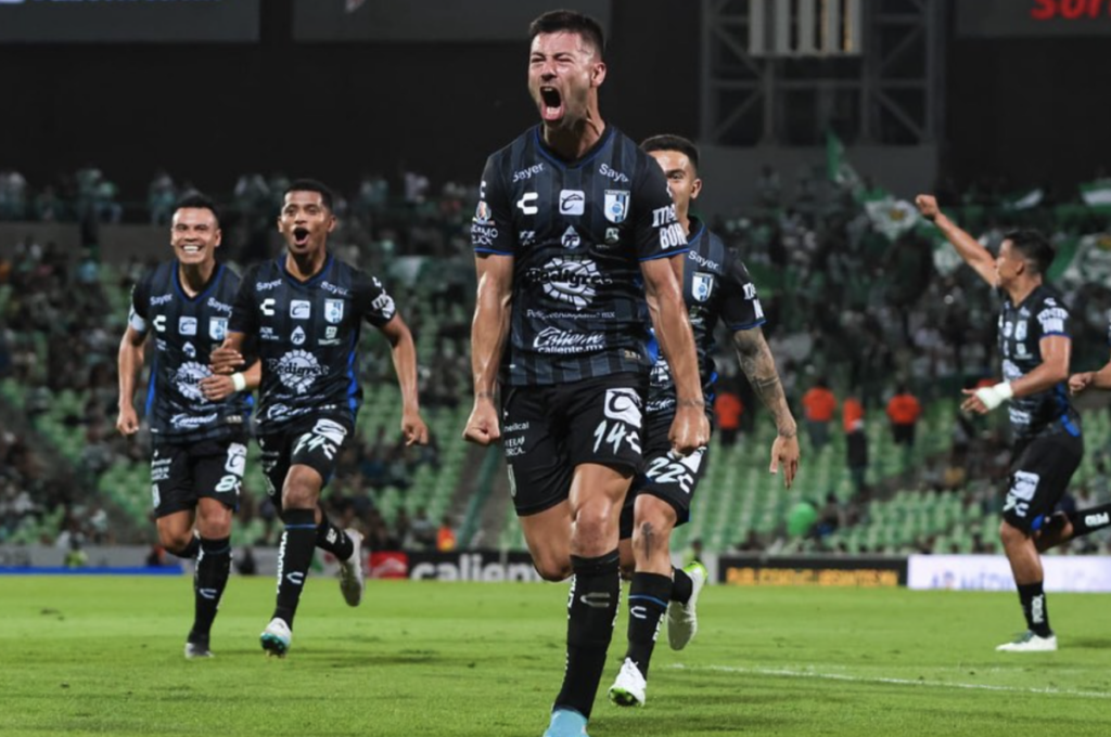 Gallos Blancos inició con el pie derecho el Apertura 2023.