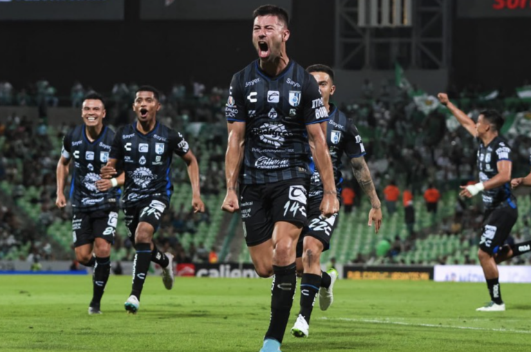 Gallos Blancos inició con el pie derecho el Apertura 2023.