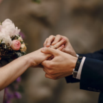 Bodas, la mejor representación del turismo de romance.