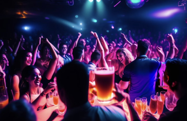 Tanto la capital del estado como algunas otras zonas de la entidad, los antros y otro tipo de establecimientos representan opciones atractivas para la inversión.