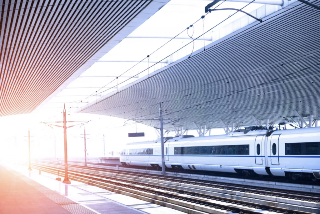 Del Tren México-Querétaro, Ferroviaria Kansas City inició estudio para factibilidad e infraestructura.