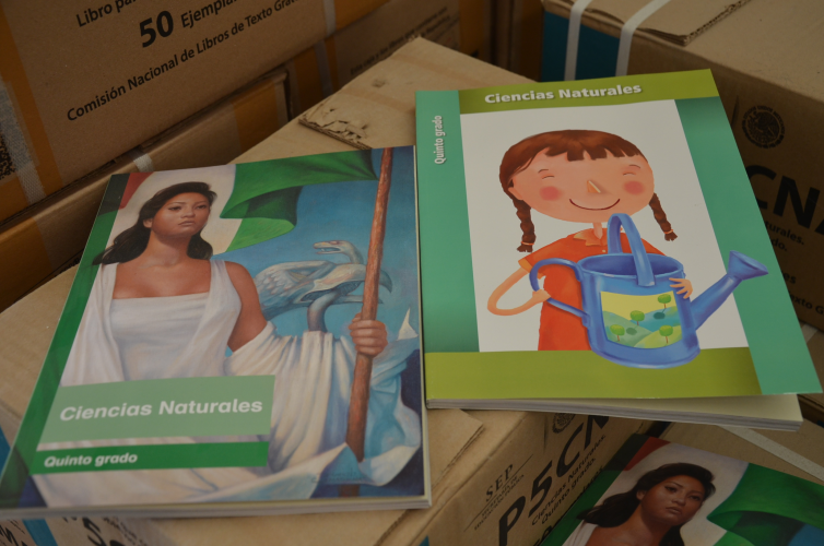En Querétaro durante las dos primeras dos semanas del nuevo ciclo escolar no se utilizarán libros de texto.