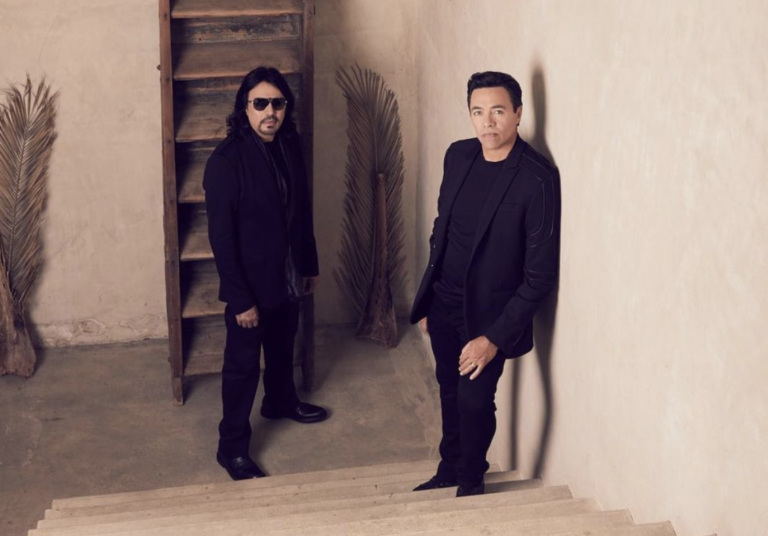 Con su gira "Hasta Siempre", Los Temerarios dirán adiós tras 46 años de carrera artística.