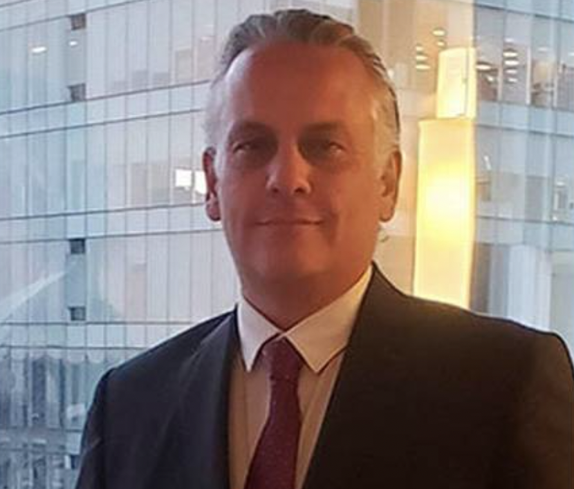 Miguel Borbolla García