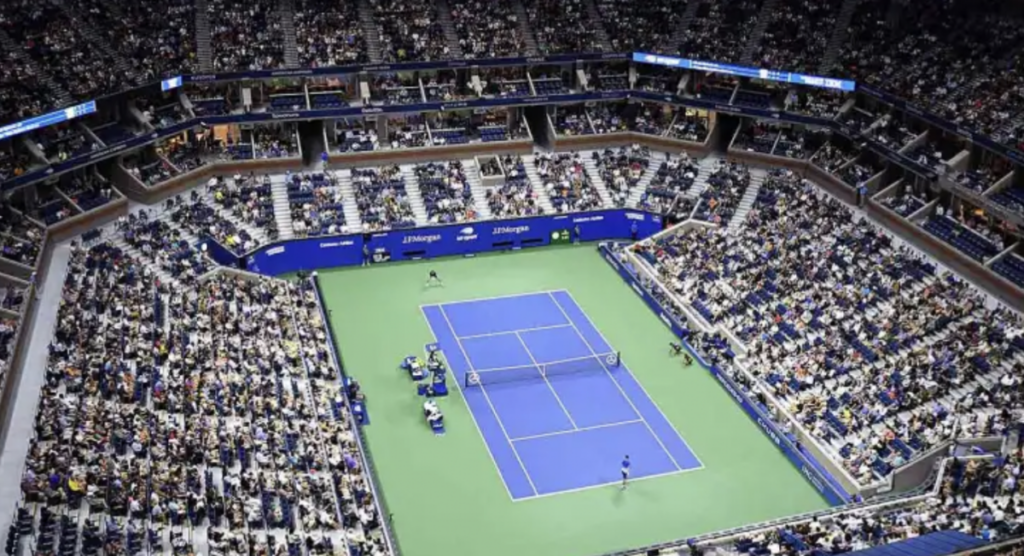 Solo el "Pelón" Osuna ha podido ganar el US Open para México tanto en singles como en dobles.