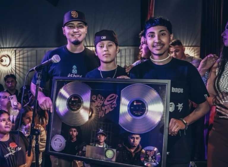 Yahritza y su Esencia anunció cuatro fechas en México.